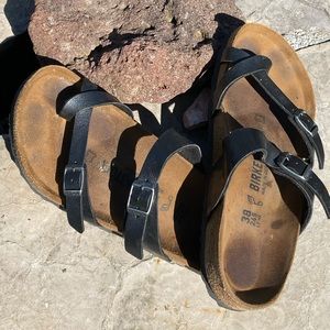 Birkenstock’s